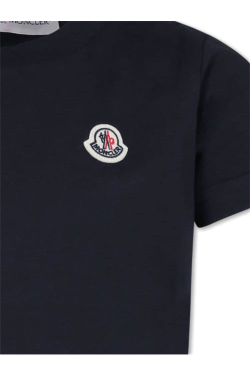 SS T-SHIRT Moncler Enfant | 8C0000783907742